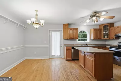 98 Eb Road, Cleveland, GA 30528 - Photo 22