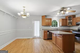 98 E B Rd, Cleveland, GA 30528 - Photo 22