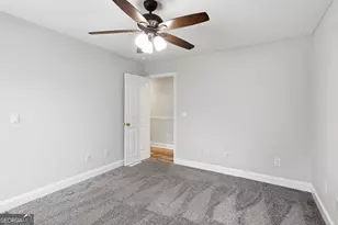 98 E B Rd, Cleveland, GA 30528 - Photo 28