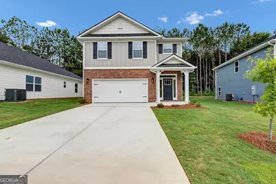 116 Endless Loop Drive #LOT 44, Carrollton, GA 30117 - Photo 4