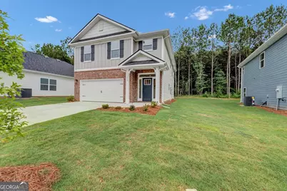 116 Endless Loop Drive #LOT 44, Carrollton, GA 30117 - Photo 2
