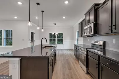 116 Endless Loop Drive #LOT 44, Carrollton, GA 30117 - Photo 10