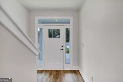116 Endless Loop Drive #LOT 44, Carrollton, GA 30117 - Photo 38