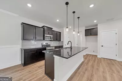 116 Endless Loop Drive #LOT 44, Carrollton, GA 30117 - Photo 16