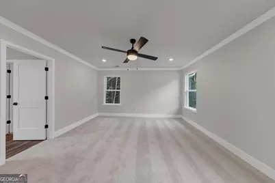 116 Endless Loop Drive #LOT 44, Carrollton, GA 30117 - Photo 22