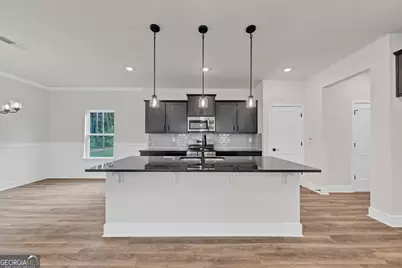 116 Endless Loop Drive #LOT 44, Carrollton, GA 30117 - Photo 18
