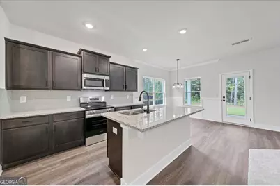 104 Endless Loop Drive #LOT 25, Carrollton, GA 30117 - Photo 20