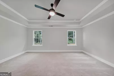 104 Endless Loop Drive #LOT 25, Carrollton, GA 30117 - Photo 8