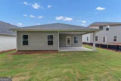 104 Endless Loop Drive #LOT 25, Carrollton, GA 30117 - Photo 34