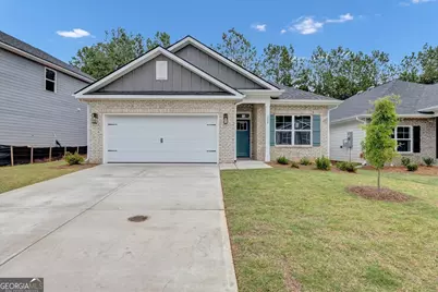 104 Endless Loop Drive #LOT 25, Carrollton, GA 30117 - Photo 2