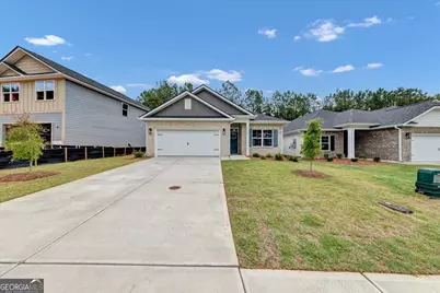 104 Endless Loop Drive #LOT 25, Carrollton, GA 30117 - Photo 14