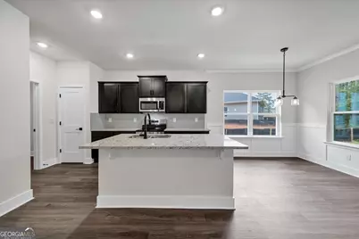 104 Endless Loop Drive #LOT 25, Carrollton, GA 30117 - Photo 18