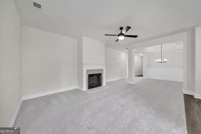 104 Endless Loop Drive #LOT 25, Carrollton, GA 30117 - Photo 12
