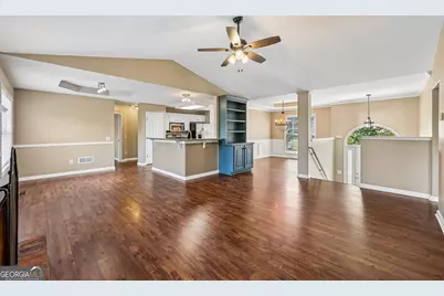 525 San Dra Way, Monroe, GA 30656 - Photo 6