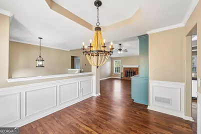 525 San Dra Way, Monroe, GA 30656 - Photo 8