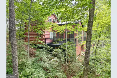 249 Monroe Ridge Road, Sautee Nacoochee, GA 30571 - Photo 46