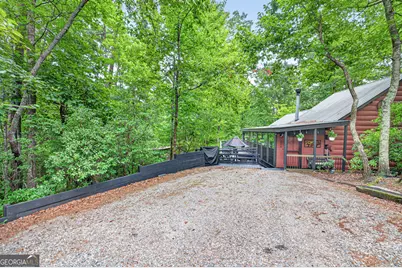 249 Monroe Ridge Road, Sautee Nacoochee, GA 30571 - Photo 38