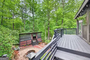 249 Monroe Ridge Rd, Sautee Nacoochee, GA 30571 - Photo 36