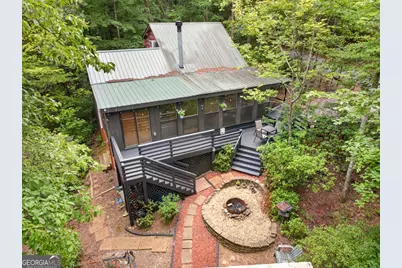 249 Monroe Ridge Road, Sautee Nacoochee, GA 30571 - Photo 42