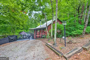 249 Monroe Ridge Rd, Sautee Nacoochee, GA 30571 - Photo 2