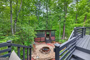 249 Monroe Ridge Rd, Sautee Nacoochee, GA 30571 - Photo 30