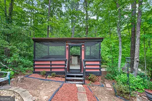 249 Monroe Ridge Rd, Sautee Nacoochee, GA 30571 - Photo 32