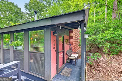 249 Monroe Ridge Road, Sautee Nacoochee, GA 30571 - Photo 4