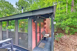 249 Monroe Ridge Rd, Sautee Nacoochee, GA 30571 - Photo 4