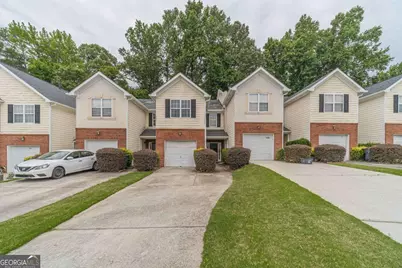 1191 Primrose View Circle, Lawrenceville, GA 30044 - Photo 4