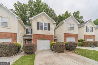 1191 Primrose View Circle, Lawrenceville, GA 30044 - Photo 2