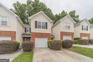 1191 Primrose View Circle, Lawrenceville, GA 30044 - Photo 2