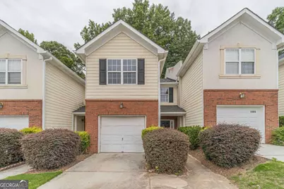 1191 Primrose View Circle, Lawrenceville, GA 30044 - Photo 1