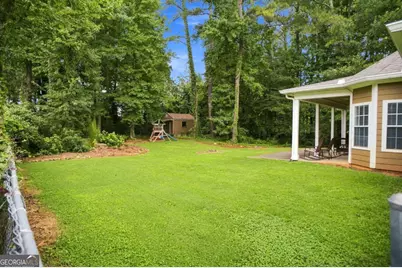3505 Garden Walk Lane, Loganville, GA 30052 - Photo 26