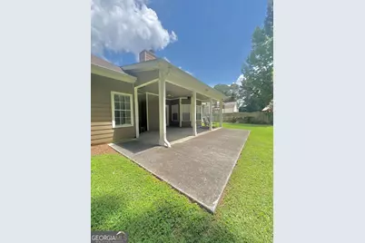3505 Garden Walk Lane, Loganville, GA 30052 - Photo 24