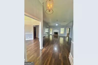 3505 Garden Walk Lane, Loganville, GA 30052 - Photo 4
