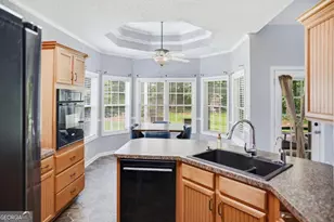 3505 Garden Walk Ln, Loganville, GA 30052 - Photo 12
