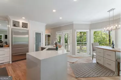 1101 Club Cove Drive, Greensboro, GA 30642 - Photo 6