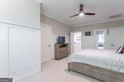 1101 Club Cove Drive, Greensboro, GA 30642 - Photo 36