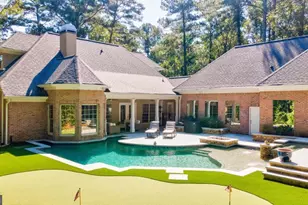 1101 Club Cove Dr, Greensboro, GA 30642 - Photo 2