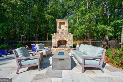 1101 Club Cove Drive, Greensboro, GA 30642 - Photo 58