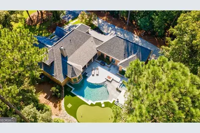 1101 Club Cove Drive, Greensboro, GA 30642 - Photo 4