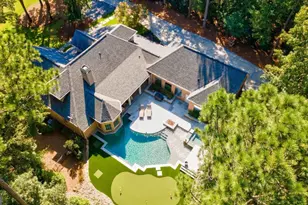 1101 Club Cove Dr, Greensboro, GA 30642 - Photo 4
