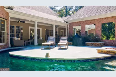1101 Club Cove Drive, Greensboro, GA 30642 - Photo 56