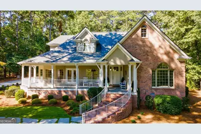 1101 Club Cove Drive, Greensboro, GA 30642 - Photo 1
