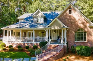 1101 Club Cove Dr, Greensboro, GA 30642 - Photo 1