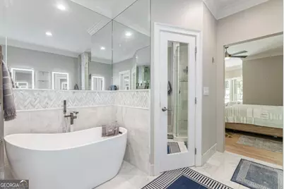 1101 Club Cove Drive, Greensboro, GA 30642 - Photo 28