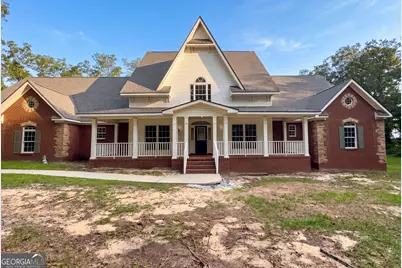 1751 N Houston Lake Boulevard, Warner Robins, GA 31093 - Photo 1