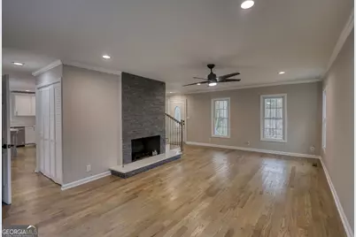 4205 Aberdeen Pass NE, Roswell, GA 30075 - Photo 6