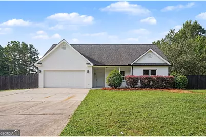 520 Vineyard Road, Griffin, GA 30223 - Photo 2