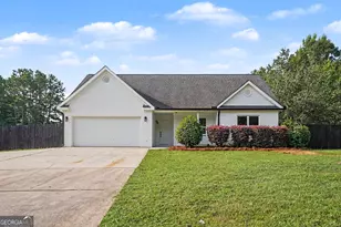 520 Vineyard Rd, Griffin, GA 30223 - Photo 2